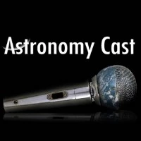 Astronomy Cast logo