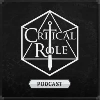 Critical Role logo