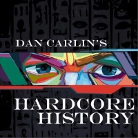 Dan Carlin’s Hardcore History logo