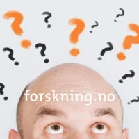 forskning.no logo