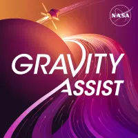 Gravity Assist logo
