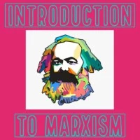 Introduction To Marx/Marxism logo