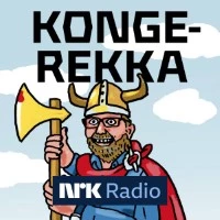 Kongerekka logo