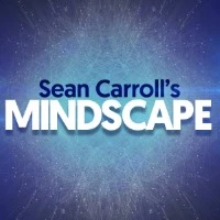 Sean Carroll’s Mindscape logo