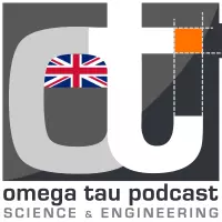 omega tau logo