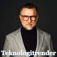 Teknologitrender logo