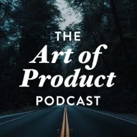 The Art of Product logo