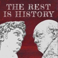 The Rest Is History logo