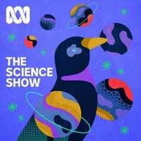 The Science Show logo