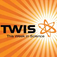 This Week in Science logo