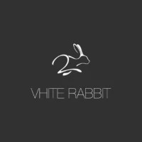 Vhite Rabbit logo